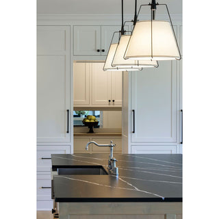 Veshaa Suspension Tissu Industrielle Vintage Tambour