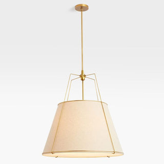 Veshaa Suspension Tissu Industrielle Vintage Tambour