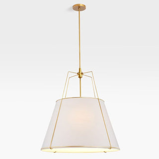 Veshaa Suspension Tissu Industrielle Vintage Tambour