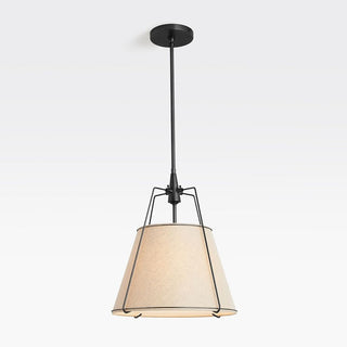 Veshaa Suspension Tissu Industrielle Vintage Tambour