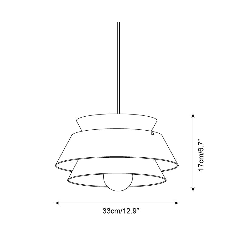 Liorelaya Suspension