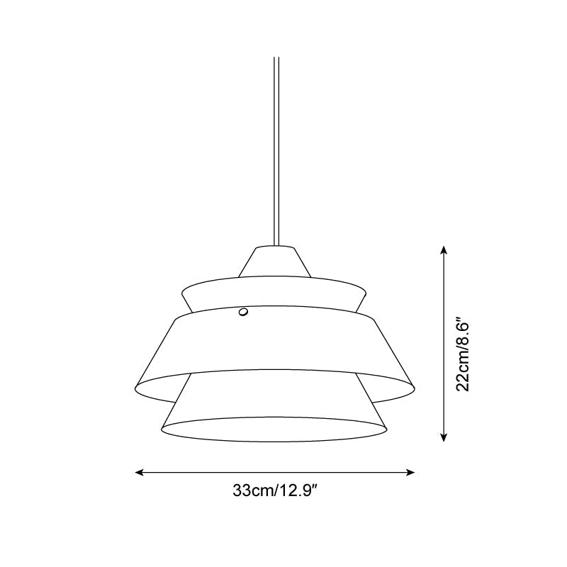 Liorelaya Suspension