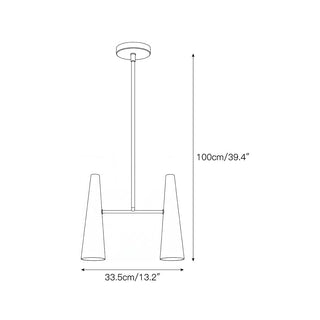 Avenanira Suspension