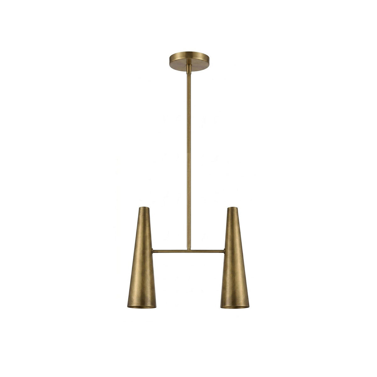Avenanira Suspension