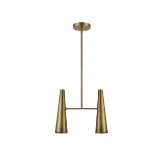 Avenanira Suspension