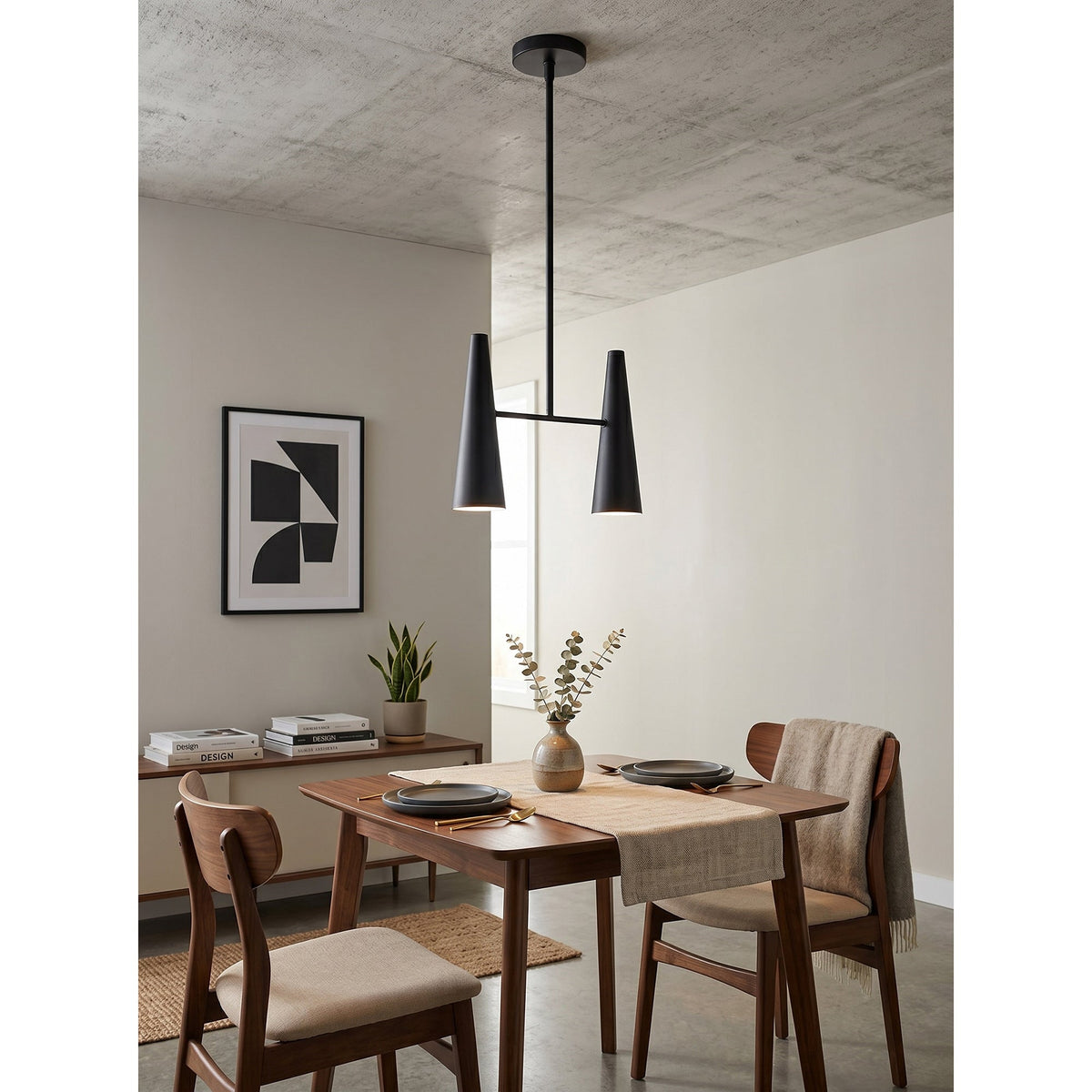 Avenanira Suspension