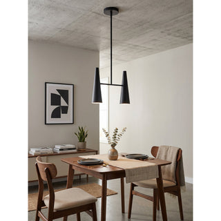 Avenanira Suspension