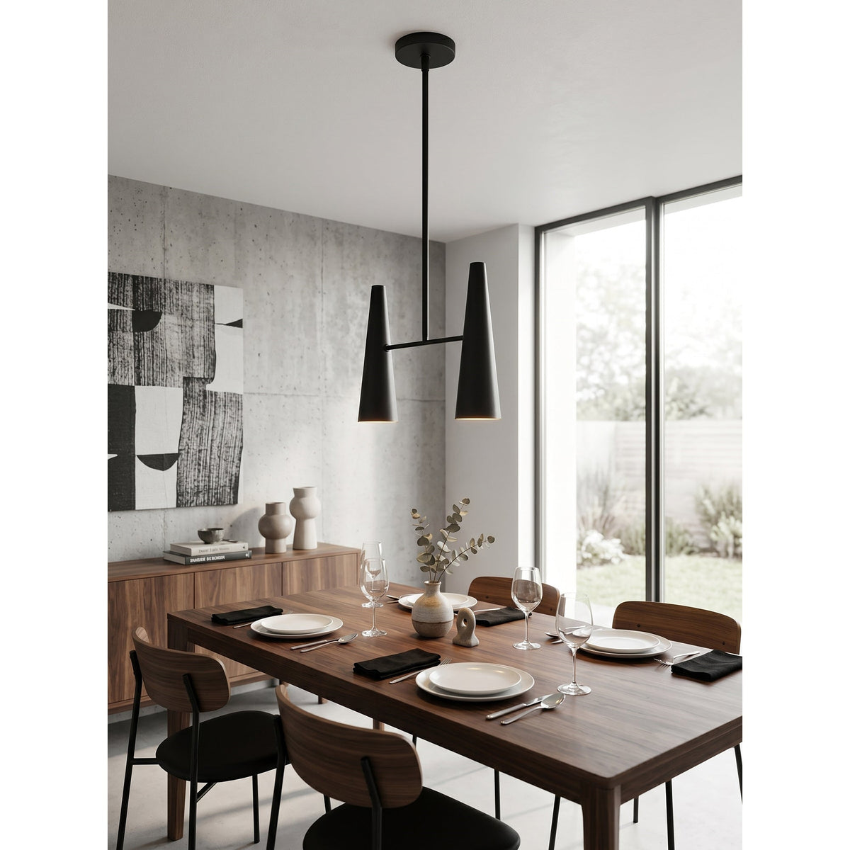 Avenanira Suspension