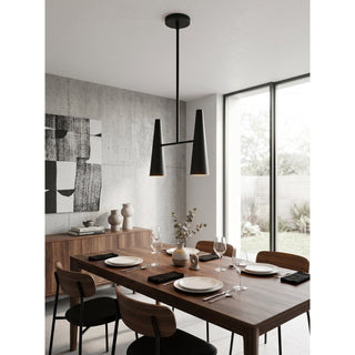 Avenanira Suspension