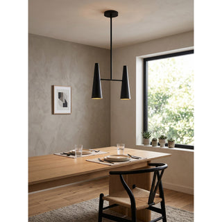 Avenanira Suspension