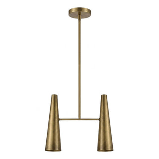 Avenanira Suspension