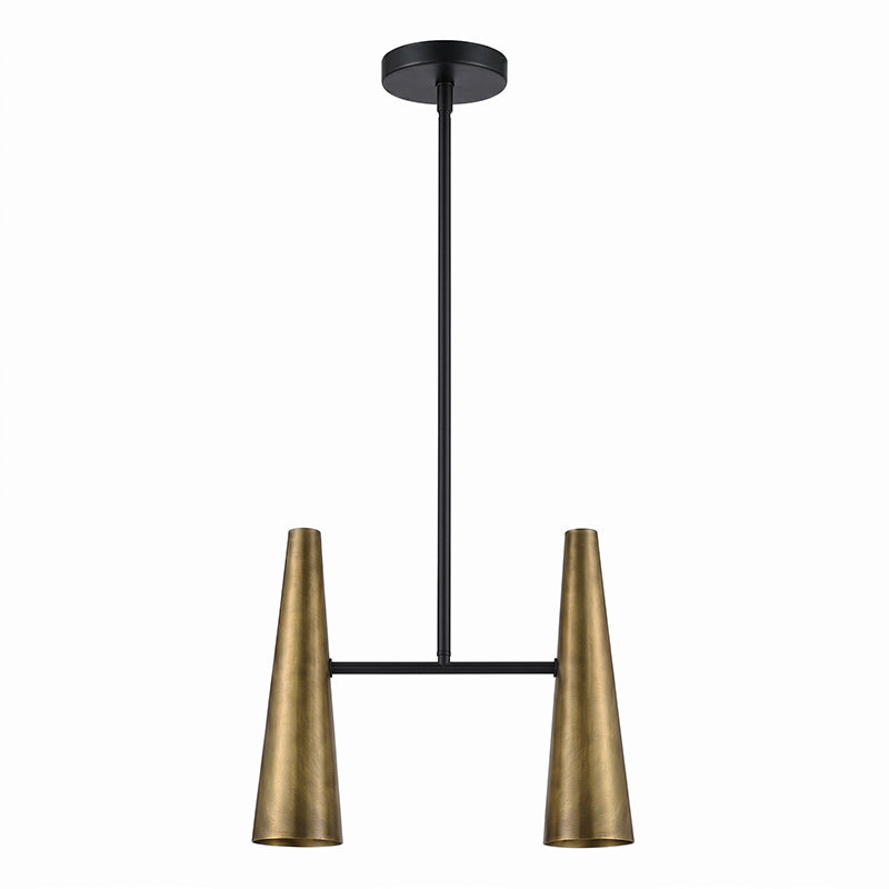 Avenanira Suspension