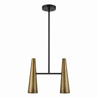 Avenanira Suspension