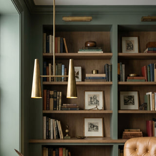 Avenanira Suspension