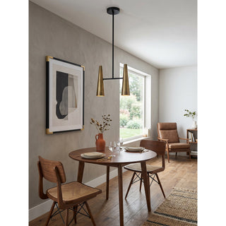 Avenanira Suspension