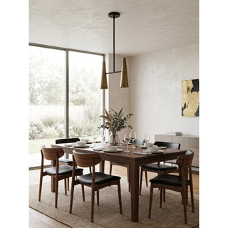 Avenanira Suspension