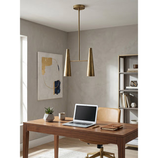 Avenanira Suspension