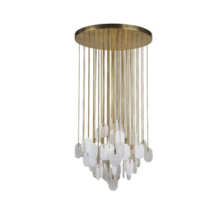 Nivivira Lustre en Albâtre