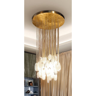 Nivivira Lustre en Albâtre
