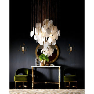 Nivivira Lustre en Albâtre