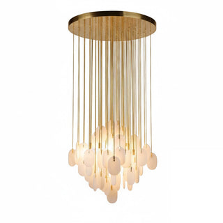 Nivivira Lustre en Albâtre