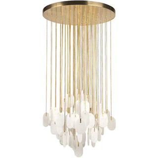 Nivivira Lustre en Albâtre