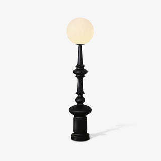 Riroxen Lampadaire Roman Column