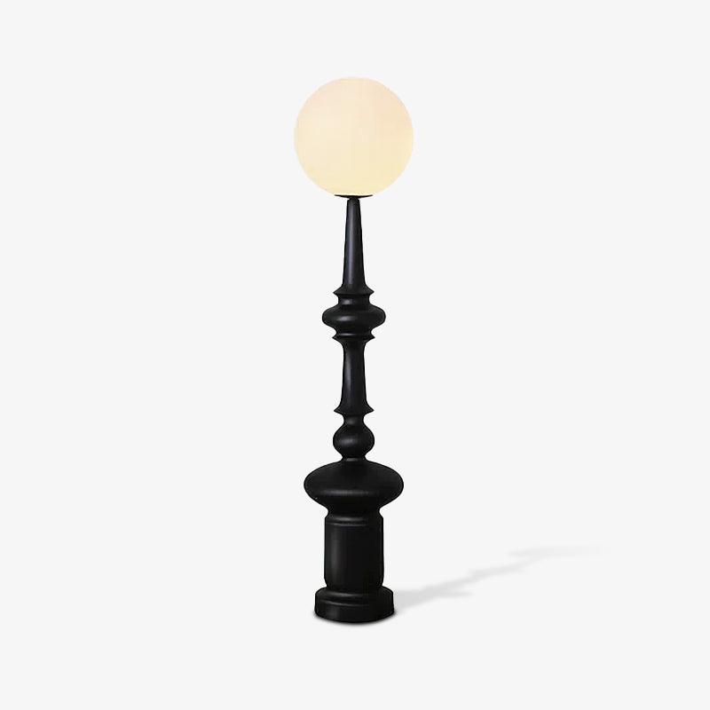 Riroxen Lampadaire Roman Column