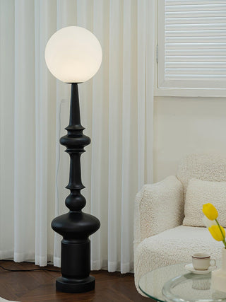Riroxen Lampadaire Roman Column