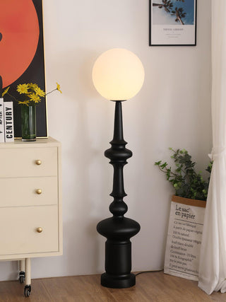 Riroxen Lampadaire Roman Column