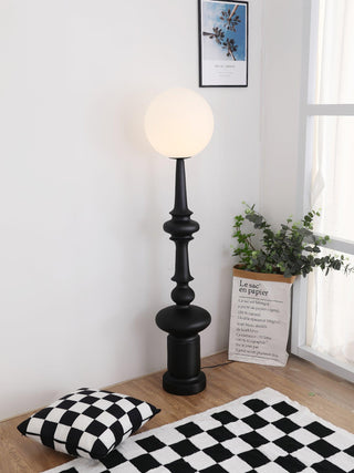 Riroxen Lampadaire Roman Column