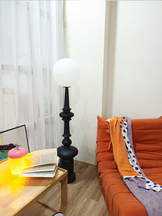 Riroxen Lampadaire Roman Column