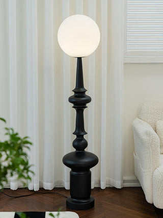 Riroxen Lampadaire Roman Column