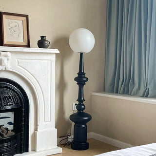 Riroxen Lampadaire Roman Column