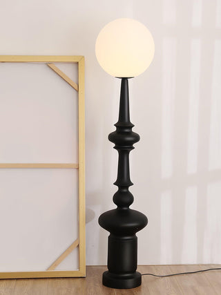 Riroxen Lampadaire Roman Column