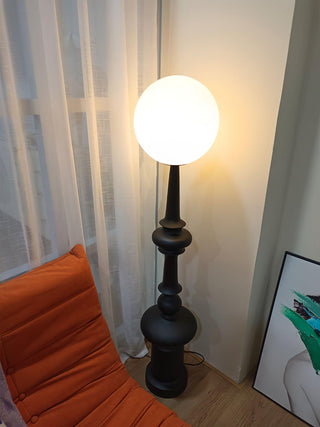Riroxen Lampadaire Roman Column