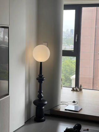 Riroxen Lampadaire Roman Column