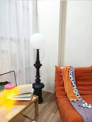 Riroxen Lampadaire Roman Column
