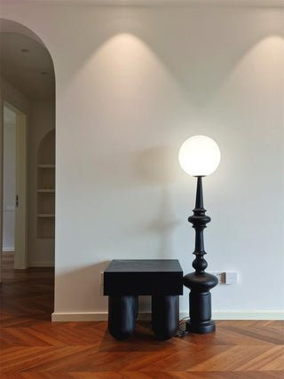 Riroxen Lampadaire Roman Column