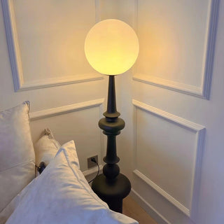 Riroxen Lampadaire Roman Column