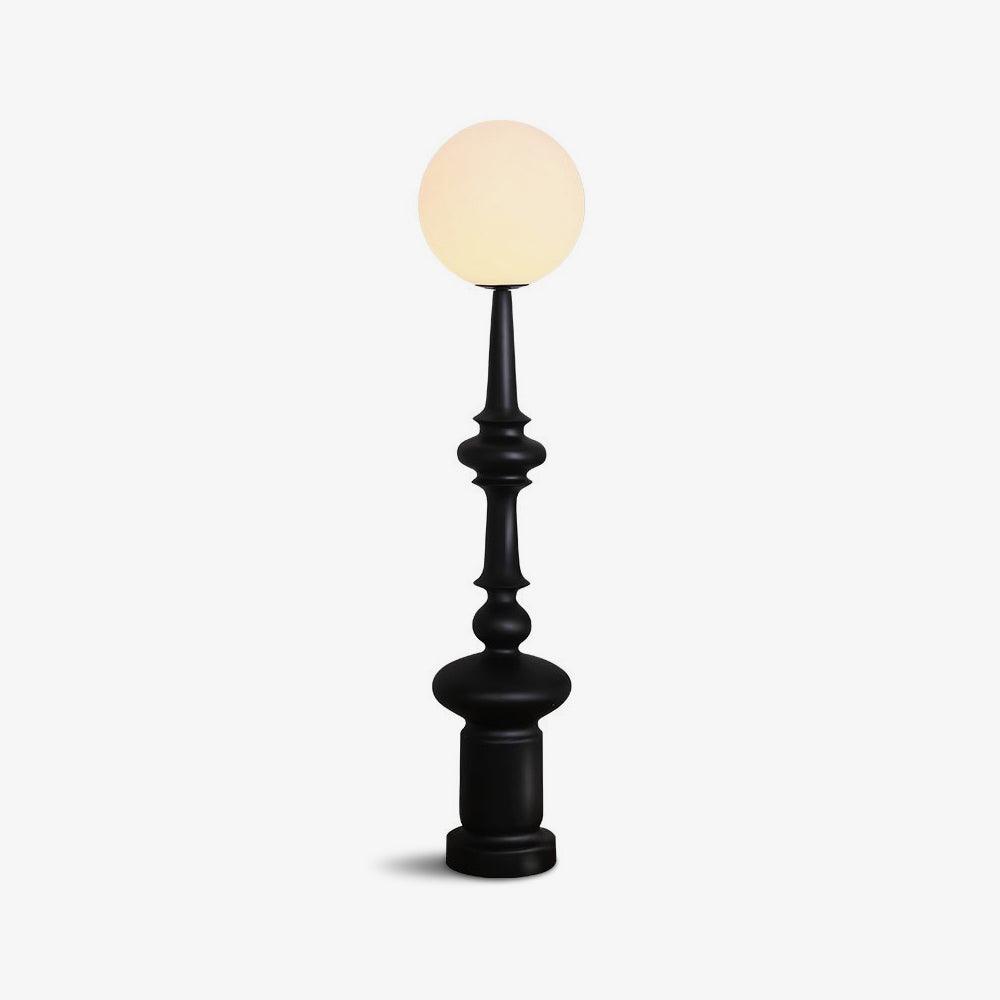 Riroxen Lampadaire Roman Column