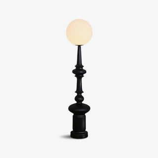 Riroxen Lampadaire Roman Column