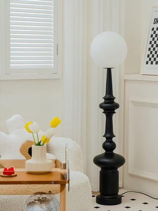 Riroxen Lampadaire Roman Column