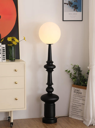 Riroxen Lampadaire Roman Column