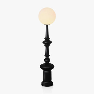 Riroxen Lampadaire Roman Column