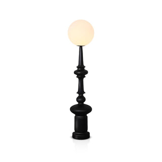 Riroxen Lampadaire Roman Column