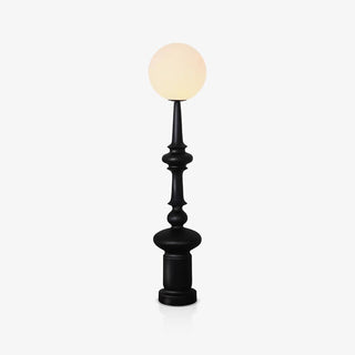 Riroxen Lampadaire Roman Column