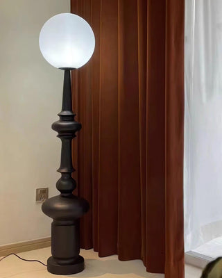 Riroxen Lampadaire Roman Column