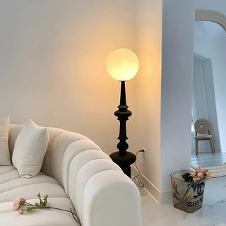 Riroxen Lampadaire Roman Column