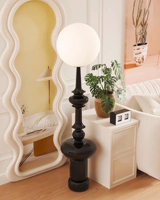 Riroxen Lampadaire Roman Column